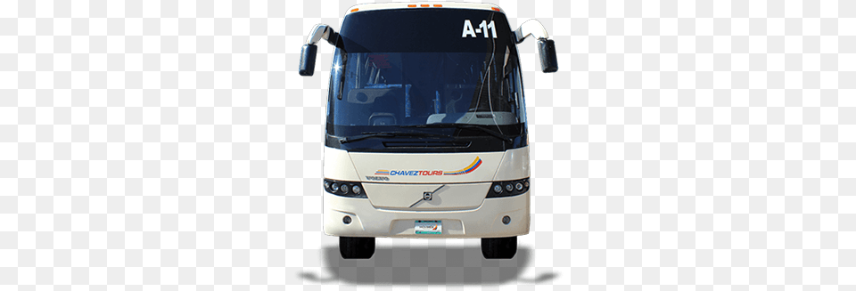 Volvo Bus Autobus De Frente, Transportation, Vehicle, Car, Windshield Free Png Download