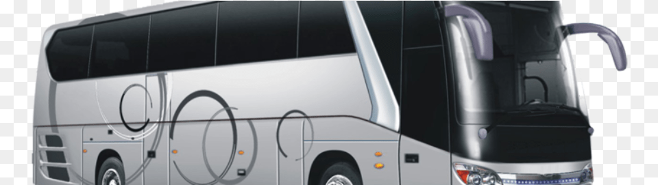 Volvo Bus Images, Transportation, Vehicle, Tour Bus, Machine Png