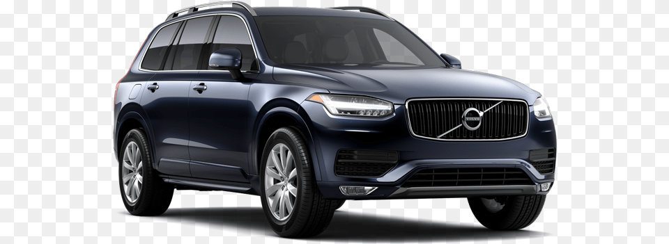 Volvo Download Image Volvo, Suv, Car, Vehicle, Transportation Png