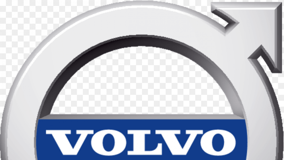 Volvo Eyeing Share In Luxury Car Market In India, Logo, Symbol Png