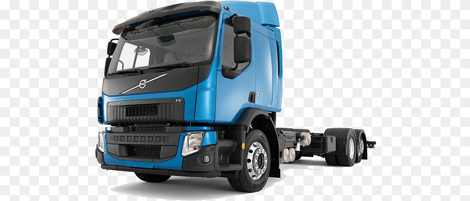 Volvo Fe, Trailer Truck, Transportation, Truck, Vehicle Png