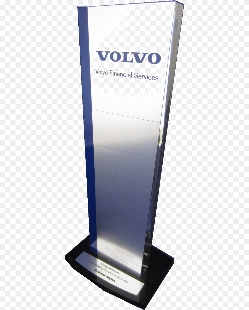 Volvo Financial Services, Trophy, Electronics, Mobile Phone, Phone Png Image