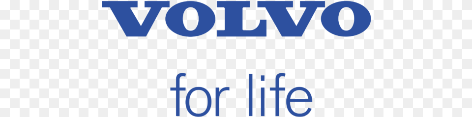 Volvo For Life, Text, City Free Png Download