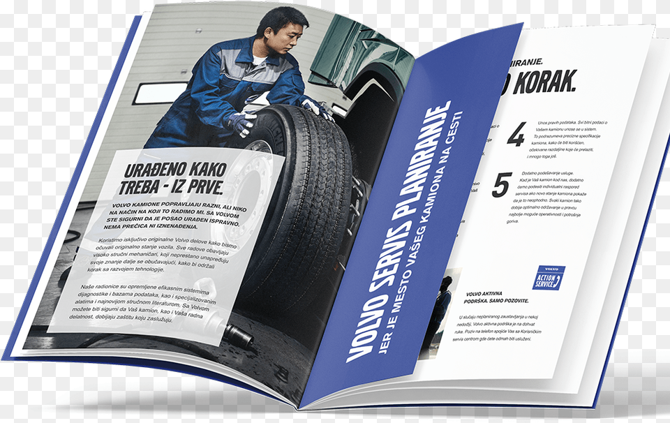 Volvo Group Case Study Flyer, Advertisement, Poster, Teen, Person Png