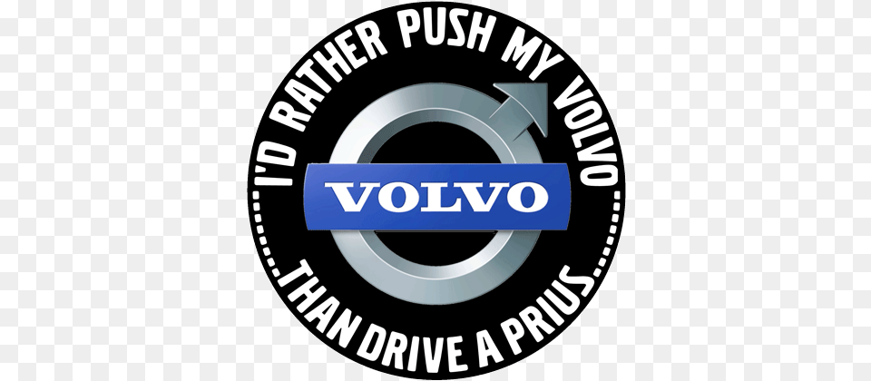 Volvo Labels My Favorite Things Circle, Logo, Disk Free Png