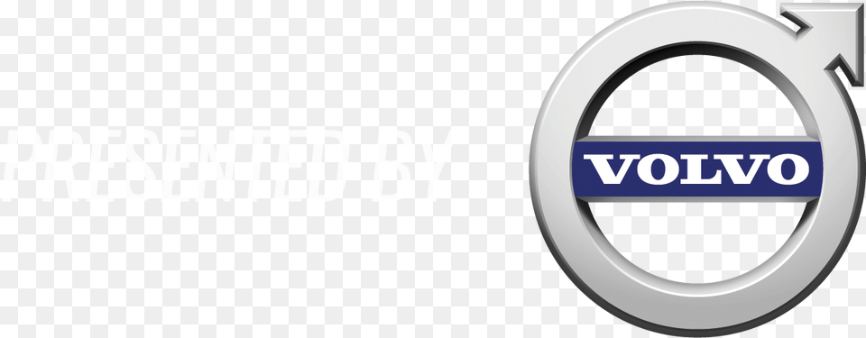 Volvo Logo 2019 Png
