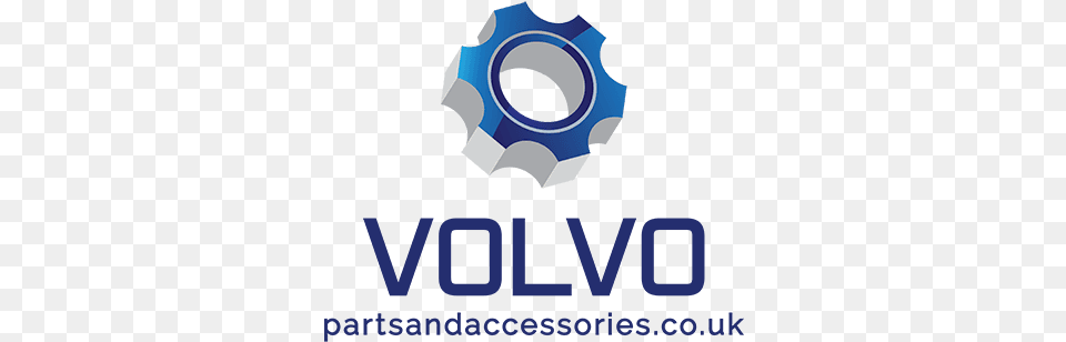 Volvo Logo Circle, Machine, Spoke, Gear, Wheel Png