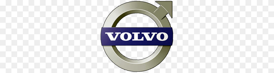 Volvo Logo Gamebanana Sprays, Disk Free Png Download