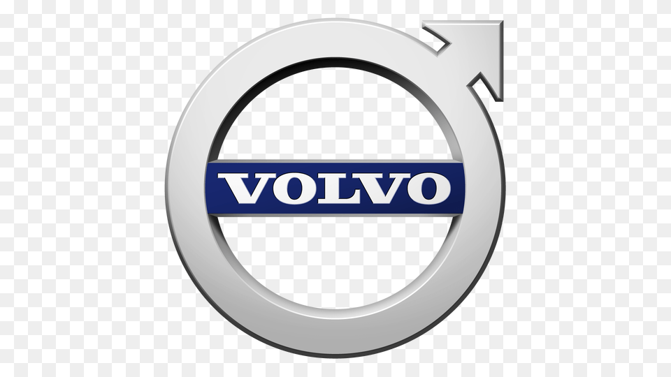 Volvo Logo Hd Meaning Information, Mailbox Png