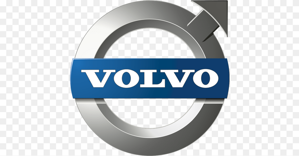 Volvo Logo Icon Of Flat Style Available In Svg Eps Volvo Logo, Disk Free Png