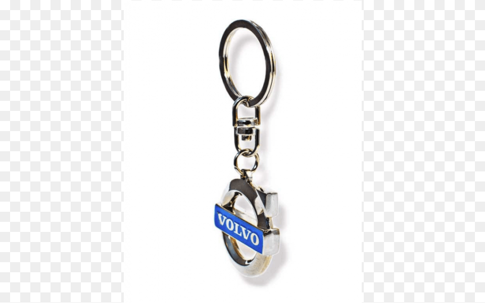 Volvo Logo Keychain, Accessories, Electronics, Hardware, Earring Free Png Download