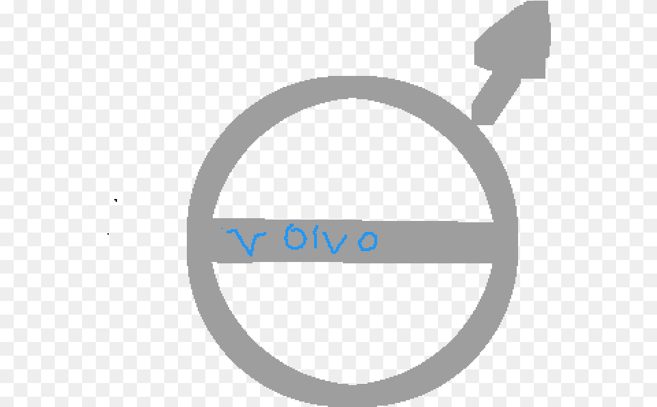 Volvo Logo Momo Mod, Ammunition, Grenade, Weapon Png