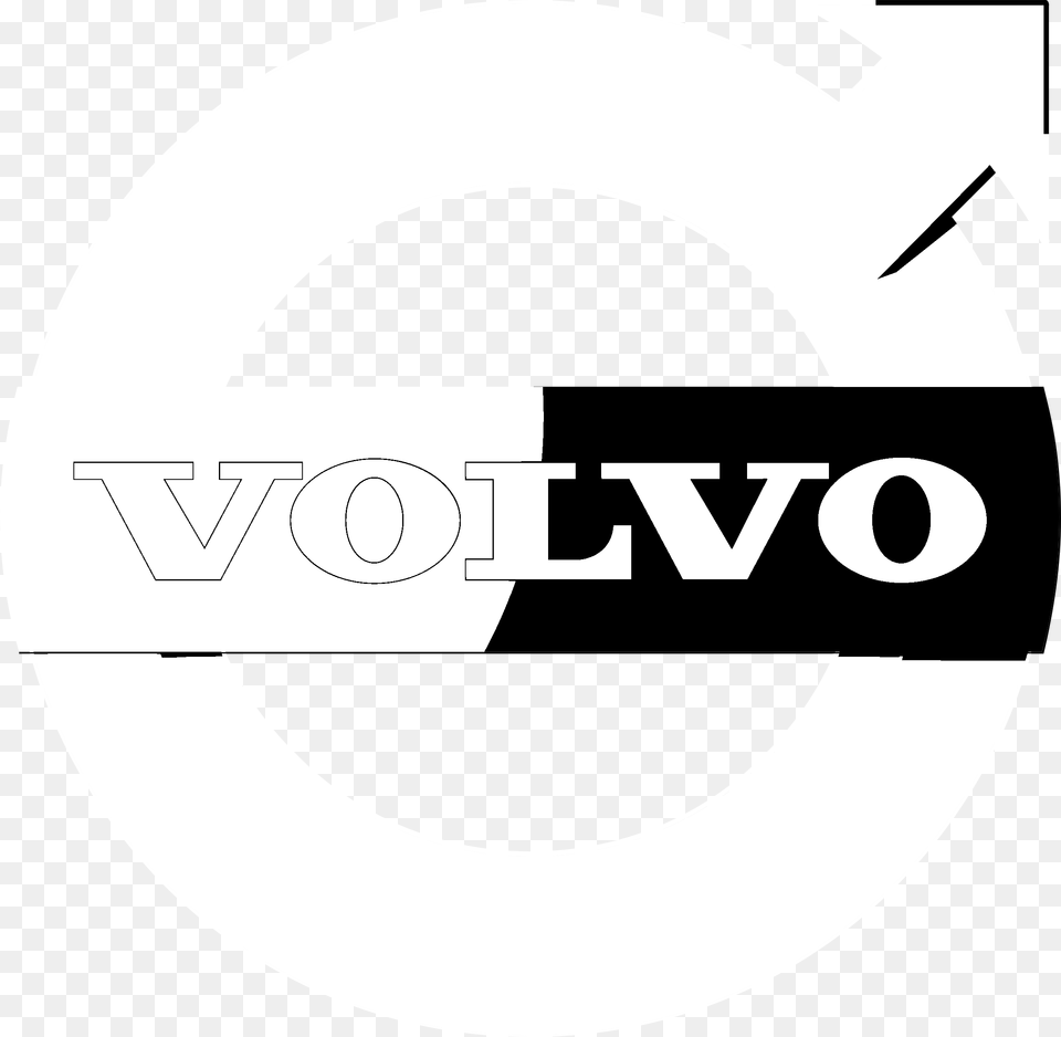 Volvo Logo Transparent Vector Png Image