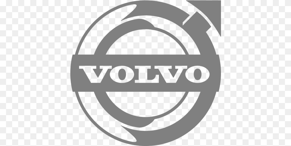 Volvo Logo Volvo Logo, Ammunition, Grenade, Weapon Png