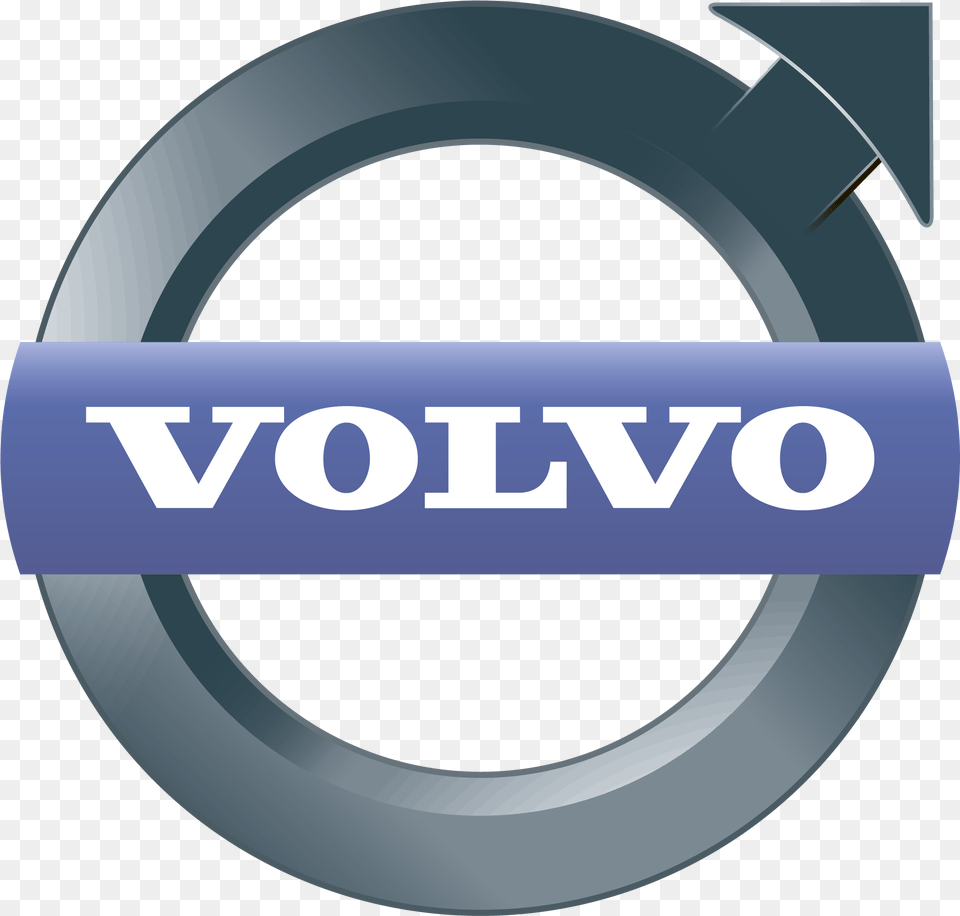 Volvo Logo Zeichen Vektor Circle, Disk Free Png