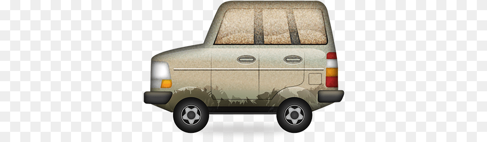 Volvo Mccauley Creative Volvo Emoji, Car, Pickup Truck, Transportation, Truck Free Png Download