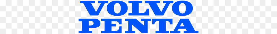 Volvo Penta Logos Logo, City, Text Free Png Download