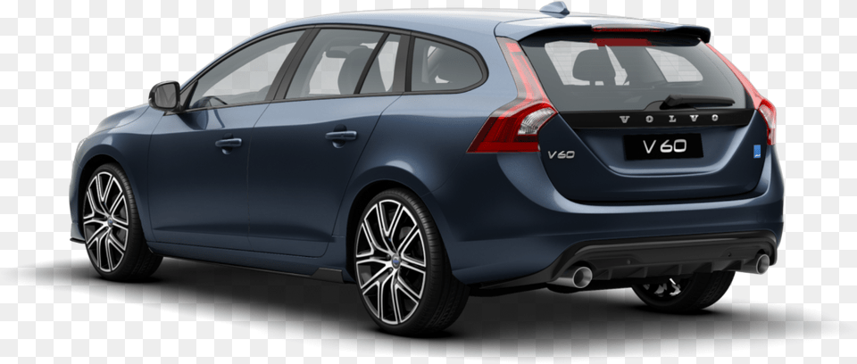 Volvo S60, Car, Sedan, Transportation, Vehicle Png Image