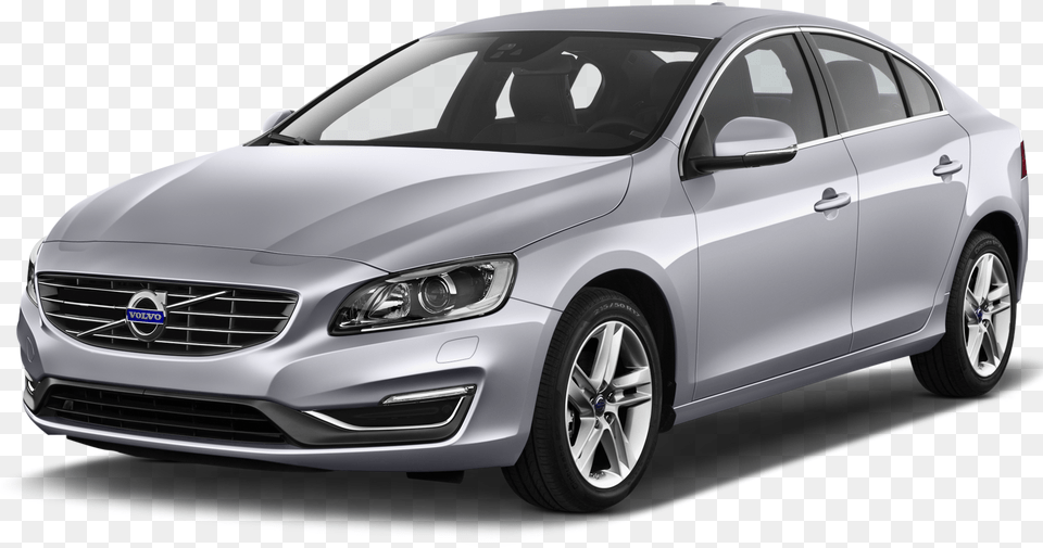 Volvo S60 Price, Car, Vehicle, Sedan, Transportation Png Image