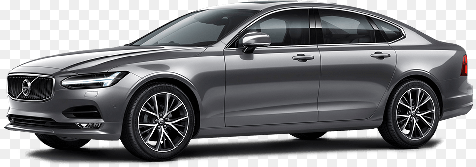 Volvo S90 2019 Changes, Wheel, Car, Vehicle, Coupe Png Image