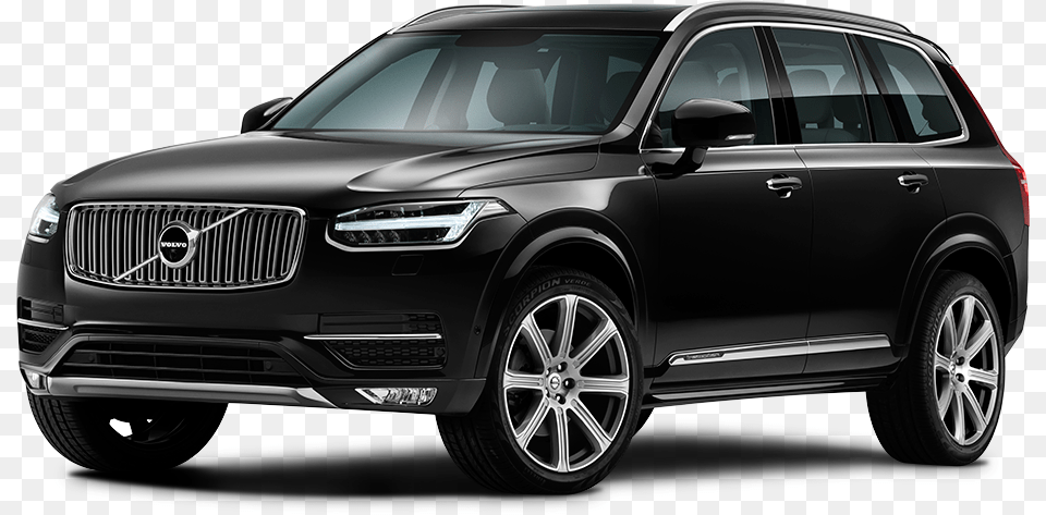 Volvo Suv Volvo Car, Vehicle, Transportation, Wheel, Machine Free Png Download