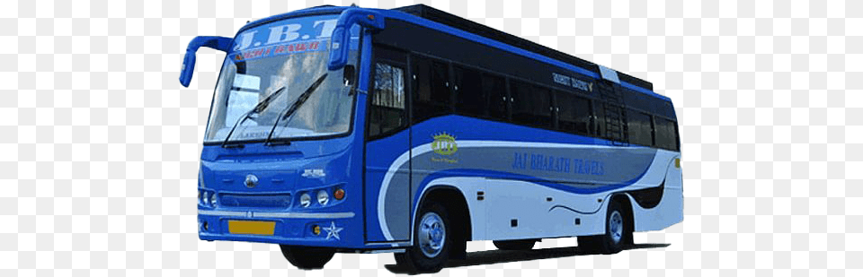 Volvo Tourist Bus All Tourist Bus, Transportation, Vehicle, Tour Bus Png Image