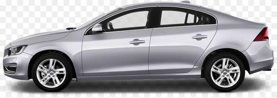 Volvo Transparent Image Volvo S60 2017, Car, Vehicle, Coupe, Sedan Free Png Download