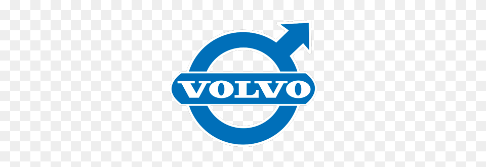 Volvo Truck Logo Modeli Free Png