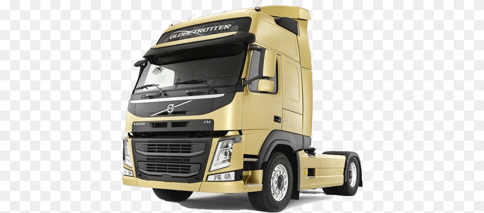 Volvo Truck Volvo Fm Globetrotter 2019, Trailer Truck, Transportation, Vehicle, Moving Van Free Png Download