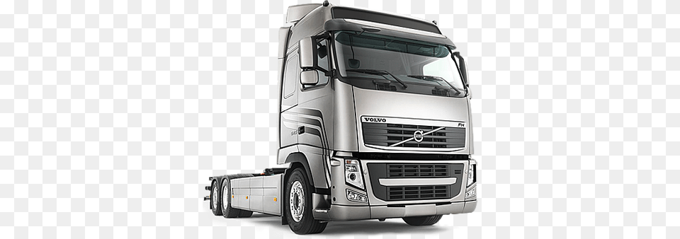 Volvo Truck Volvo Trucks, Trailer Truck, Transportation, Vehicle, Moving Van Free Transparent Png