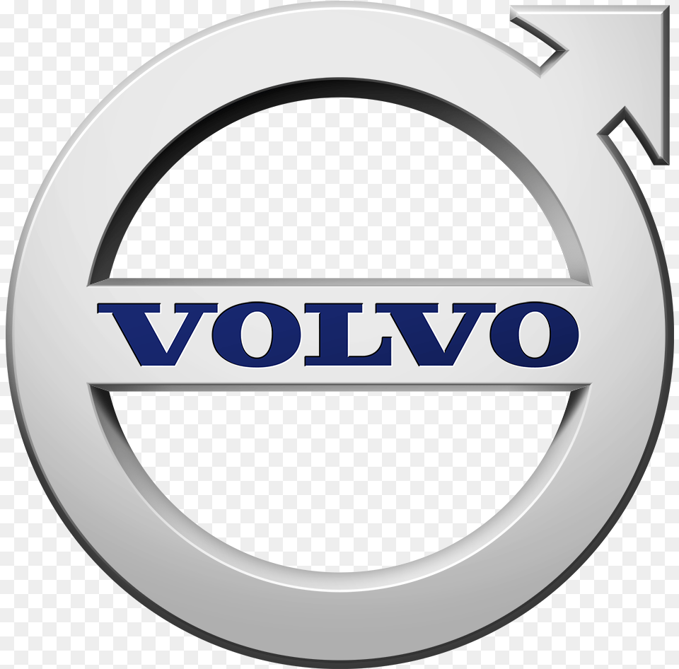 Volvo Trucks Iron Mark, Logo, Symbol Free Png Download