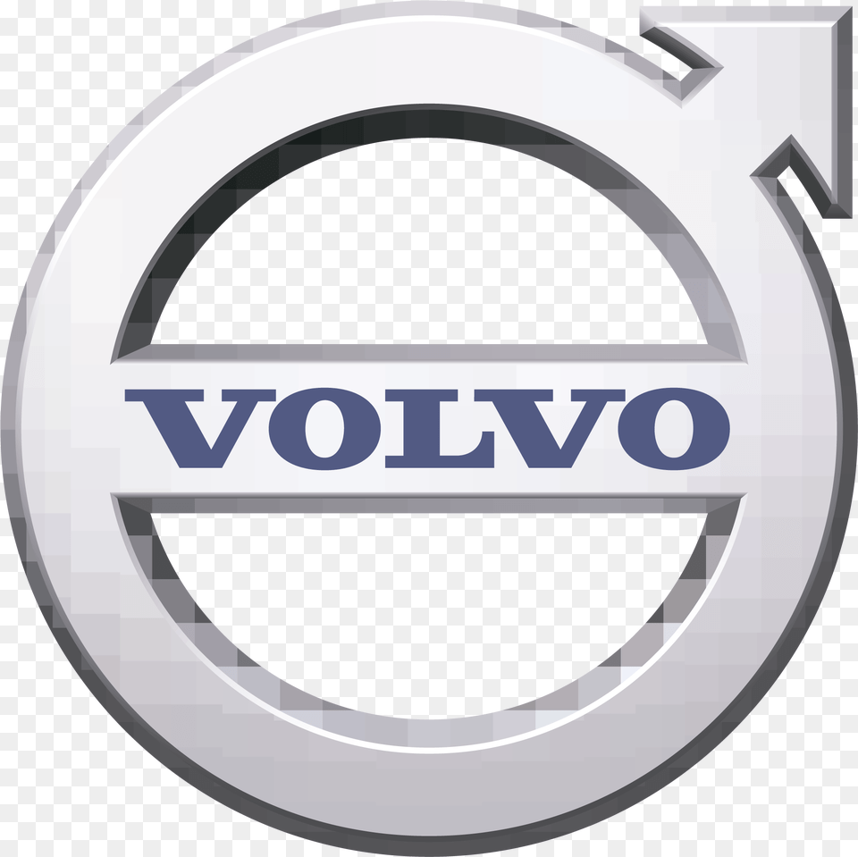 Volvo Trucks Vector Volvo Trucks Logo, Disk, Symbol Png Image