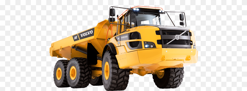 Volvo Volvo, Bulldozer, Machine, Wheel, Transportation Png