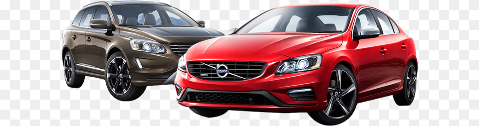Volvo Volvo Cars Images, Car, Vehicle, Transportation, Sedan Png Image