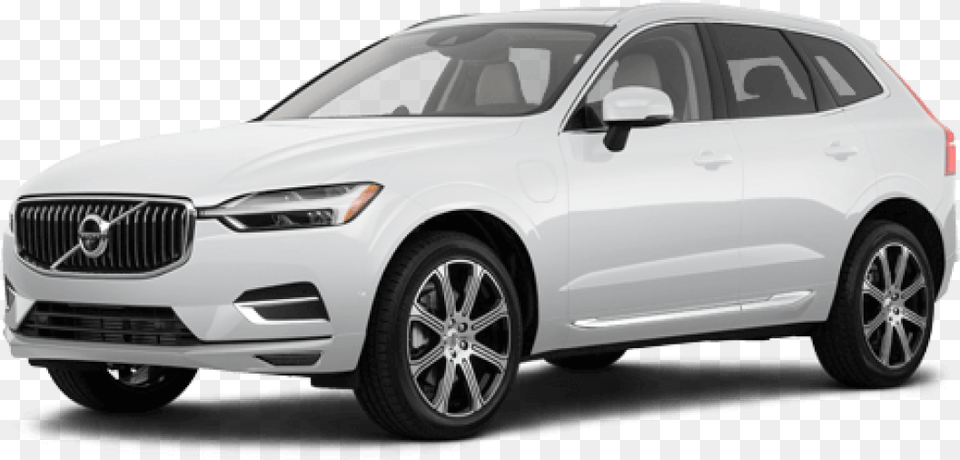 Volvo Xc60 2019, Car, Vehicle, Sedan, Transportation Free Png