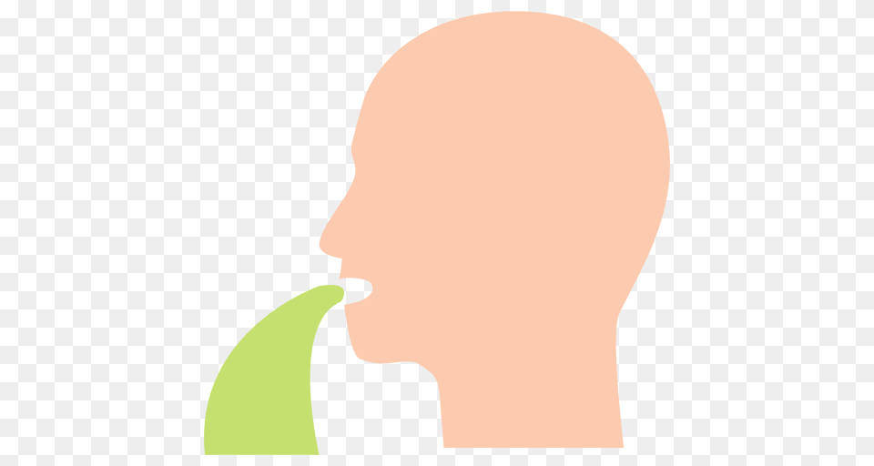 Vomit, Face, Head, Person, Body Part Free Png Download