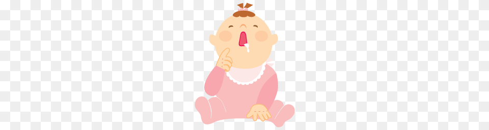 Vomit Cliparts, Baby, Person, Face, Head Free Png Download