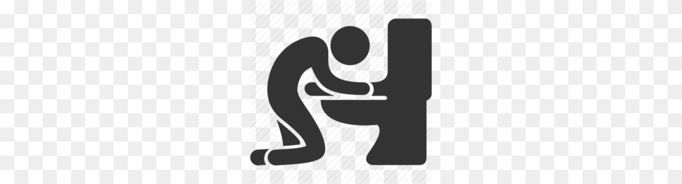 Vomiting Black And White Clipart Vomiting Clip Art, Text Png