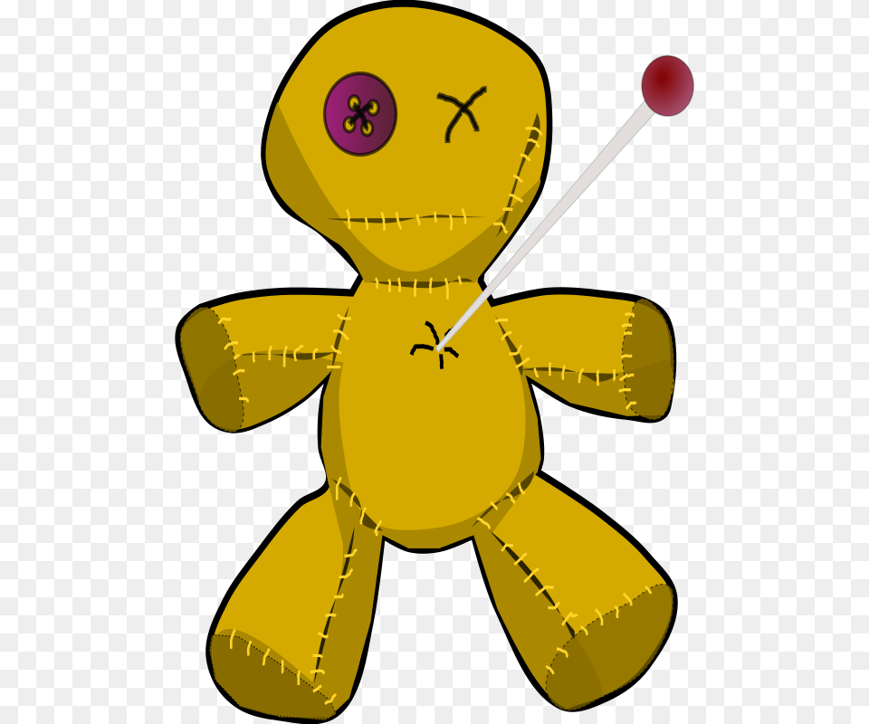 Voodoo Doll Voodoo Doll Clipart, Baby, Person, Toy Free Png