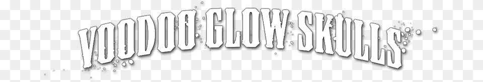 Voodoo Glow Skulls Logo Voodoo Glow Skulls, Text, Outdoors Png Image