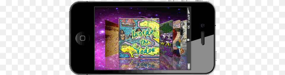 Voodoo Launches Worldu0027s First Authentic App Iphone, Electronics, Mobile Phone, Phone Png