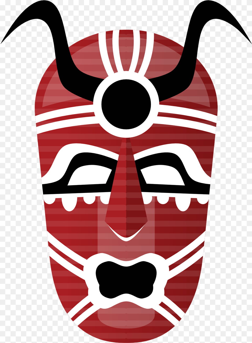 Voodoo Masks From Princess And The Frog, Mask, Dynamite, Weapon Free Transparent Png