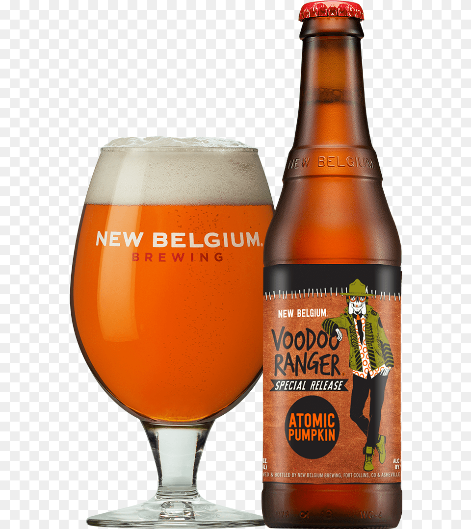 Voodoo Ranger Imperial Ipa, Alcohol, Liquor, Lager, Glass Free Transparent Png