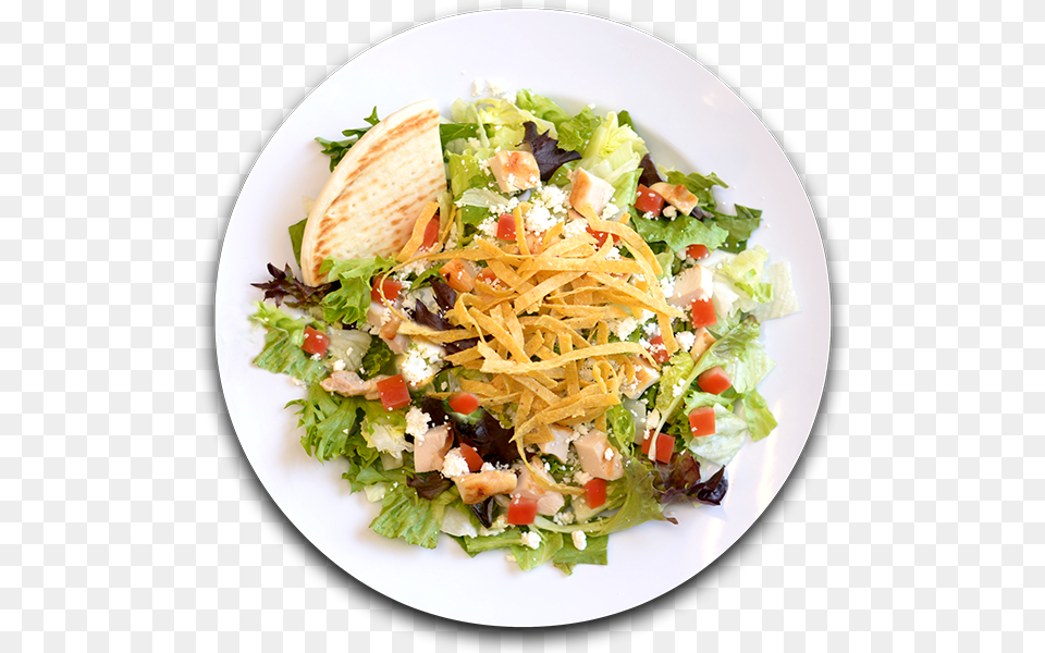 Voodoo Salad Salad, Food, Lunch, Meal, Plate Png