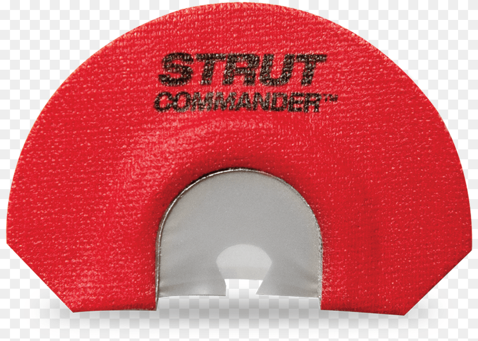 Voodoo Strut Commander Mouth Call Arch, Cap, Clothing, Cushion, Hat Free Transparent Png