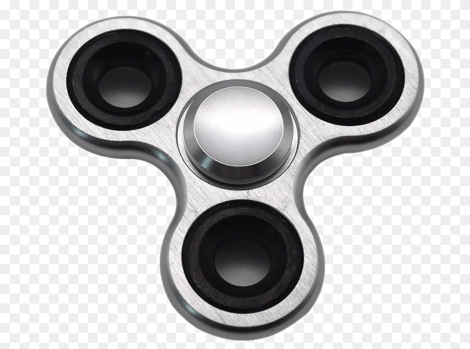 Voor De Serieuze Friemelaars Spinners In Het Goud, Electronics, Speaker Png Image