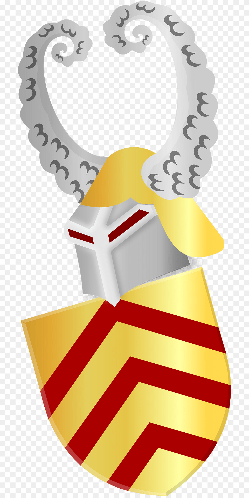 Voorst Wapenboek Gelre Wapen Clipart Png Image