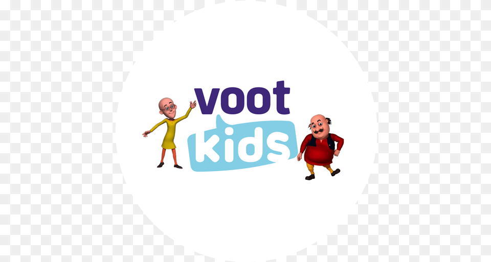 Voot Kids Cartoons Books Quizzes Puzzles U0026 More Com Voot Kids App, Photography, Baby, Person, Logo Png
