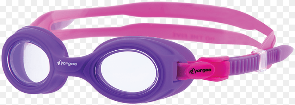 Vorgee Goggles Starfish Jnr Clear Diving Mask, Accessories, Car, Transportation, Vehicle Png