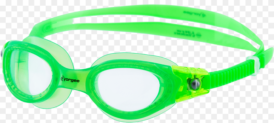 Vorgee Vortech Junior Swim Goggle Clear Lens By Vorgee Vorgee, Accessories, Goggles, Sunglasses Free Png Download
